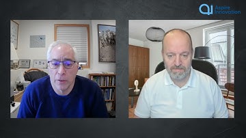 Aspire Innovation Intro Video