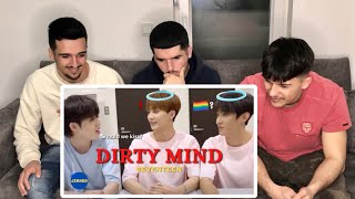 FNF Reacts to FNF Reacts to ARE SEVENTEEN idols or comedians? (seventeen funny moments)