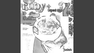 ruby (sped up)