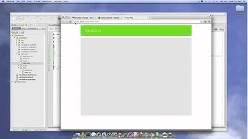 How to build a multi-user application