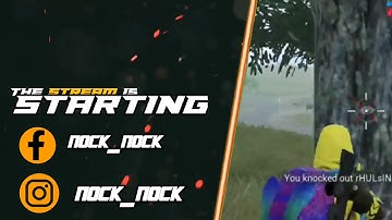 HOW TO EDIT LATEST OVERLAY LIKE DYNAMO GAMING  KE JAISA🤔 STREAM STARTING OVERLAY VIDEO KAISE BANAYE