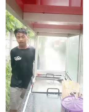 sejatine wong lanang kudu sregep nyambut gawe