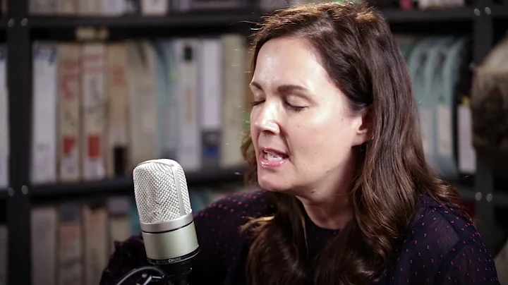 Lori McKenna - People Get Old - 7/19/2018 - Paste ...