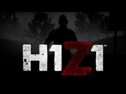 H1Z1 Efsane Türk Taktiği :))