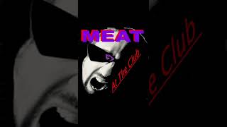 Meat- At The Club- Meatzza 3Ds Epic Pizza Party