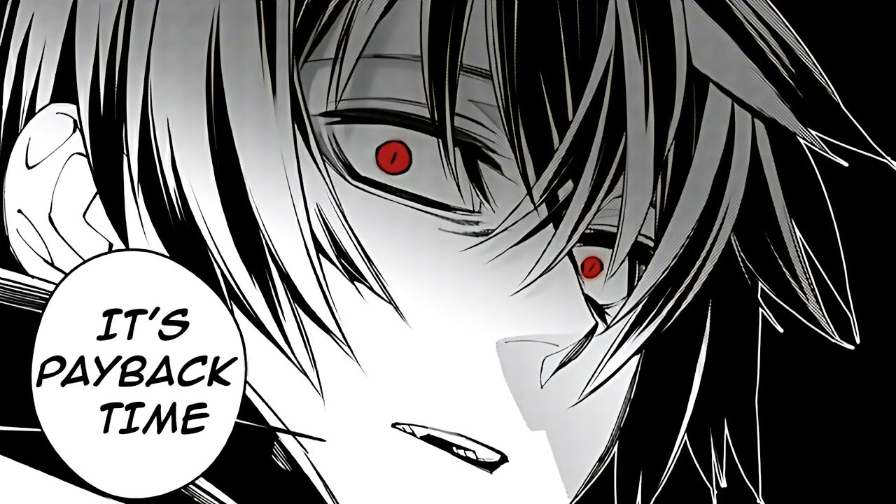 This New Isekai REVENGE Manga is Brutally GOOD!! YouTube