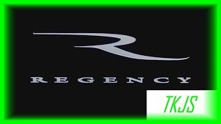 Regency Logo ~Sparta NO BGM Mix~