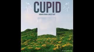 Cupid (Adnan Veron & Akeey Edit)