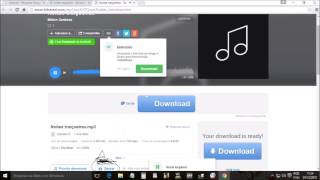 Como baixar musicas gratis no 4shared