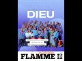 Chorale Flamme 2 Canon Vocal Dans Kufwija Leza