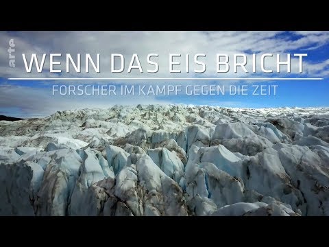 Video: Ein Gigantischer Eisberg Wird Zu Einer Klimakatastrophe Führen - Alternative Ansicht