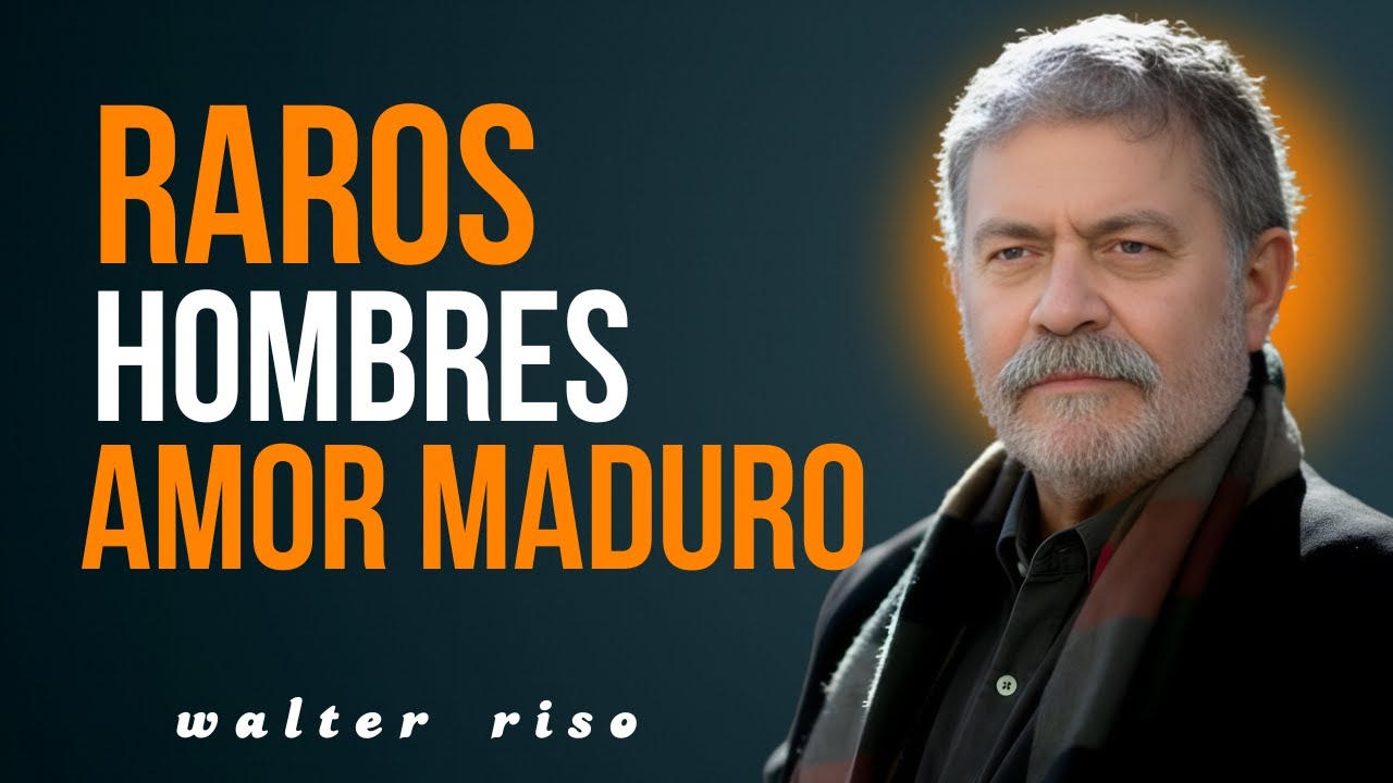 8 Cosas Que Toda Mujer Desea de un Hombre Después de los 60 | Madurez, Amor y Conexión Emocional