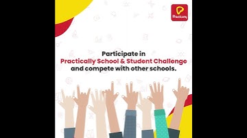 Introducing Practically School & Student Championship | Practically App