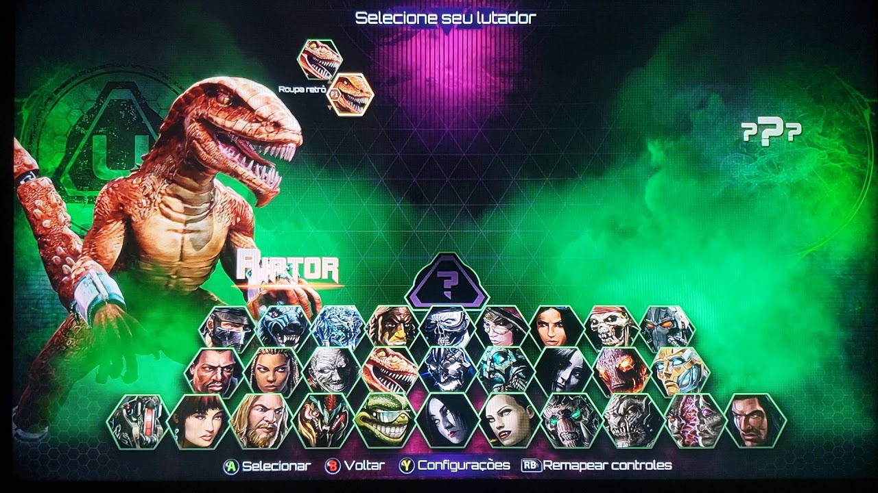 Killer Instinct: terceira temporada traz gráficos e personagens renovados