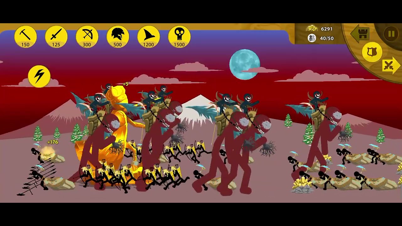 En enfrentando a el hacker de stiguars legacy