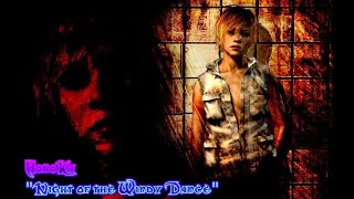 Silent Hill 3 [Dance With The Night Wind] Night of the Windy Dance