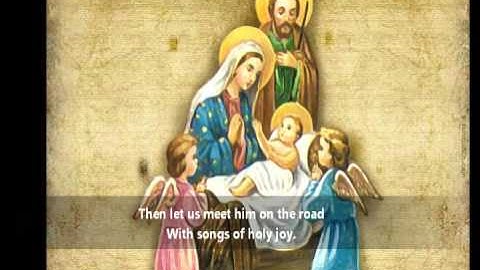 The Advent of our King