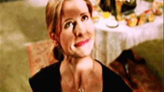 Buffy The Vampire Slayer / ¡Salta! (Jump)