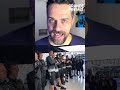 👀 A ASA DIANTEIRA DA MERCEDES VIROU O CENTRO DE UMA POLÊMICA NO GP DA CHINA!
