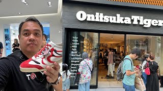 Why Are Onitsuka Tiger Japan-Made Shoes So Good?: Price Tour and Buying Guide [2024]