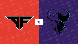 Semi-Finals A | @AtlantaFaZe vs @ROKKRMN | Atlanta FaZe Home Series Day 2