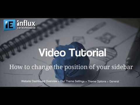 How to Change
