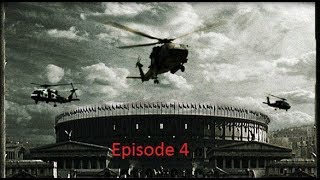 Download Lagu Modern Roma Episode 4, Almost Over MP3