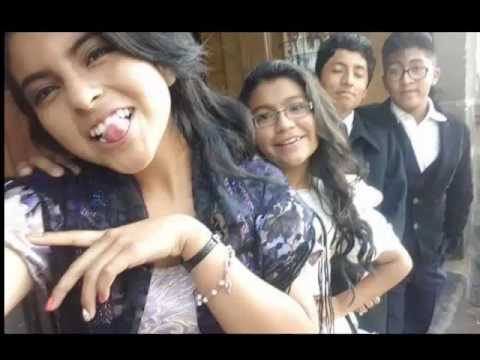 Fiestas De Quito Colegio Don Bosco La Tola Youtube