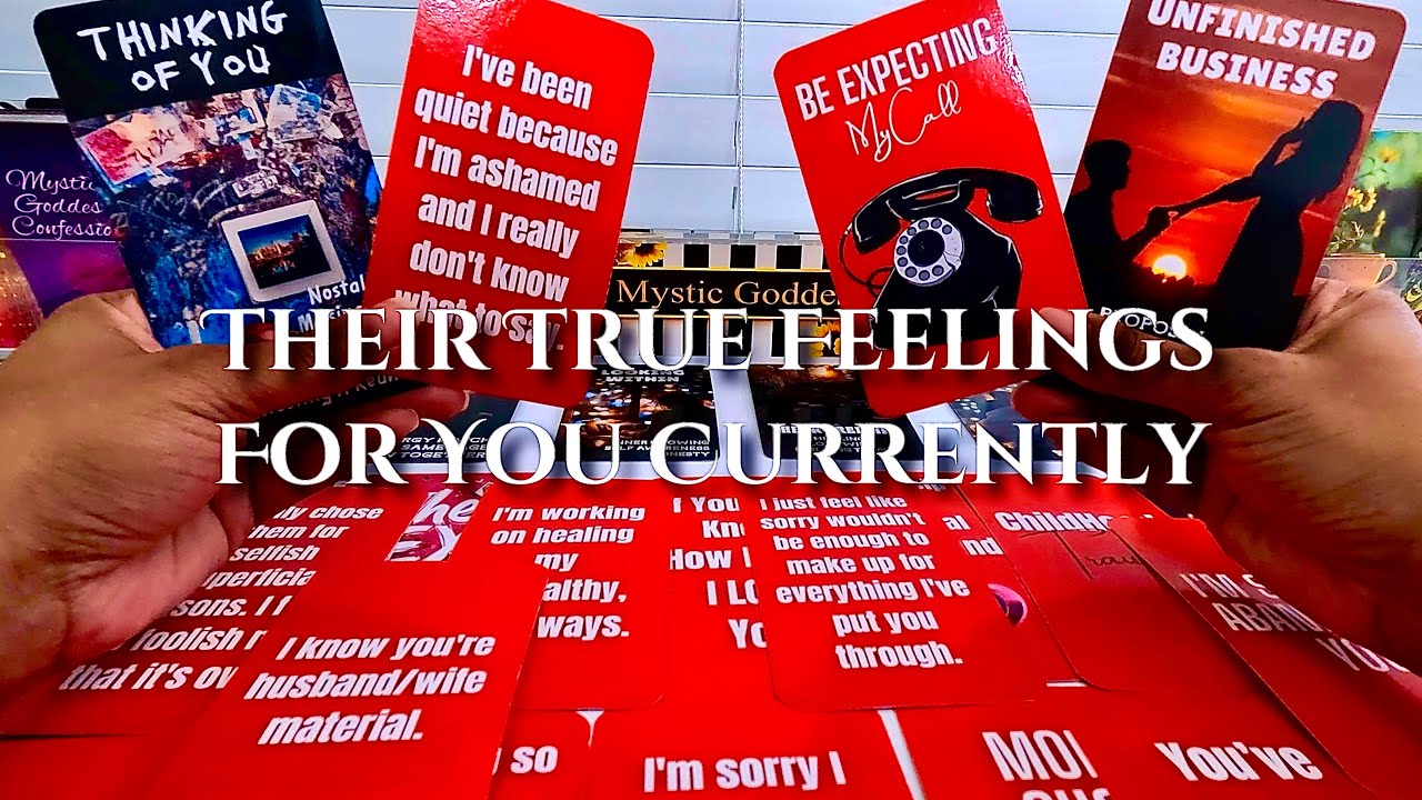 ✨Your Indifference Has Them Spiraling: They Can't Stop Thinking About You &Regret Pushing You Away✨