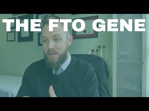 Vidéo: Évaluation Des Polymorphismes Du Gène FTO (rs1421085, Rs17817449 Et Rs9939609) Chez Les Hommes Et Les Femmes Entraînés Par L'exercice: Les Effets D'un Régime Hypocaloriqu