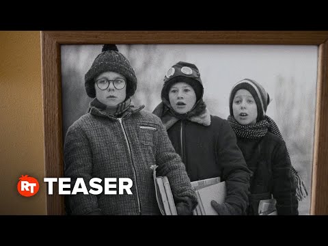 A Christmas Story Christmas Teaser Trailer (2022)