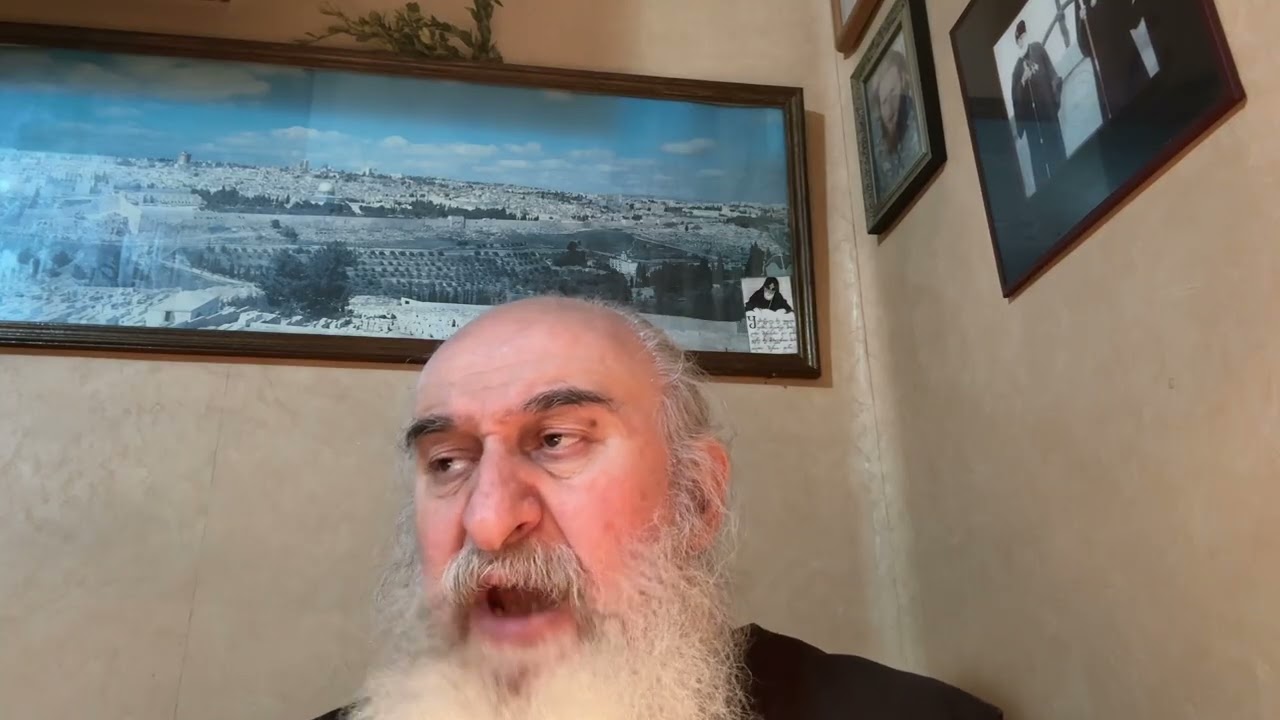 მეუფე დანიელი მიტევების უანგარობის და სულიერი საუნჯის შესახებ19.02.2026