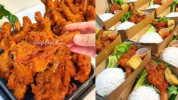 Thumbnail of Resep Ayam Goreng Kipas Viral !!!