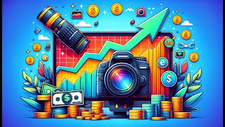 February 2024 Stock Photography Earnings - ✅ GOOD AI Metadata, Sell More! Alamy Sale; EyeEm Success!