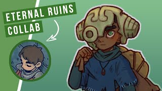 Lets Explore the Ruins! (w/@Eternal_ruins )