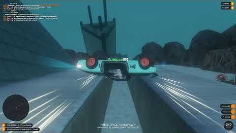 Zumpax Finish [HDM] Almanov ft RedKN!GHT - Overkill