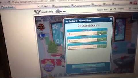 Fantage How to get in Judge Place cheat 2012