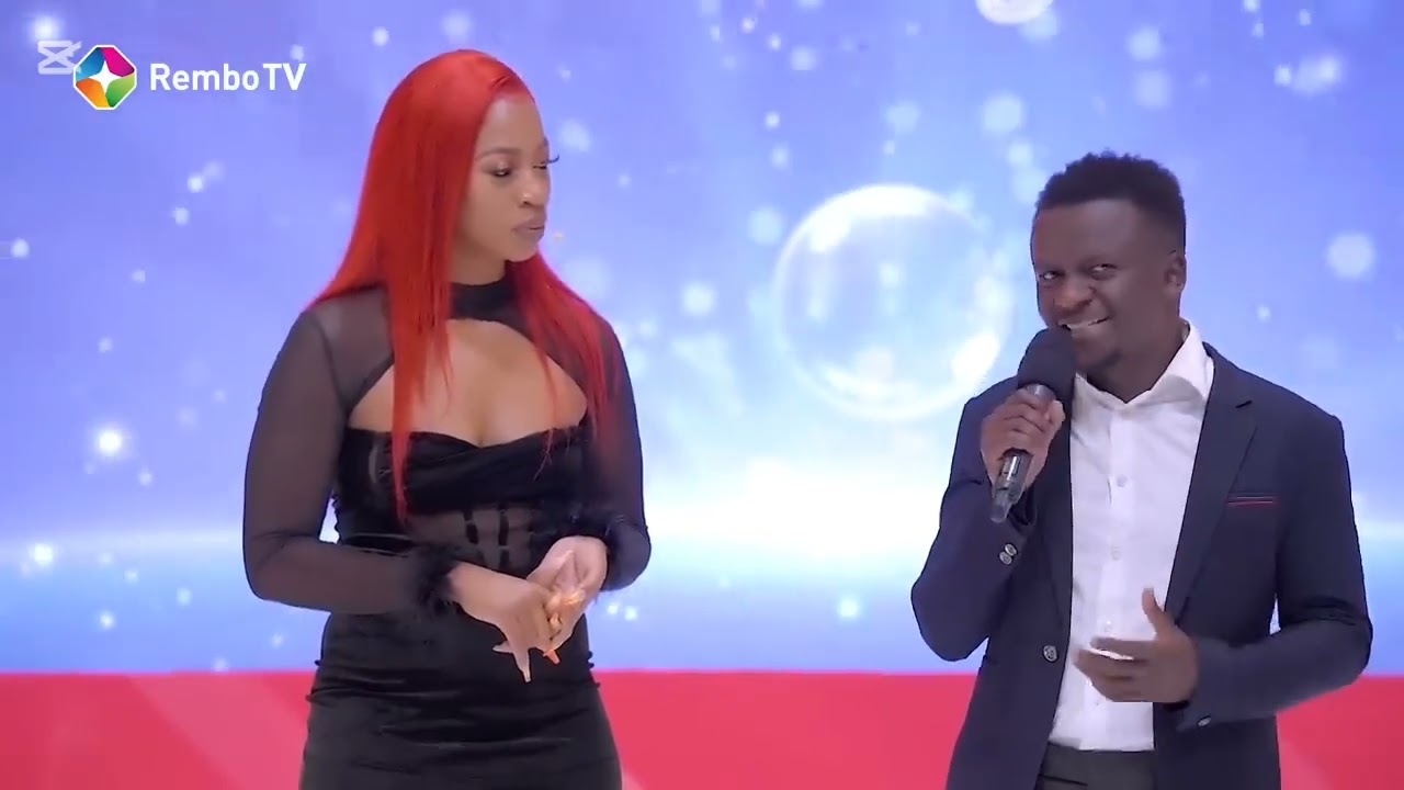 Episode 114 Perfect Match