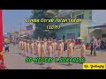Lomba Gerak Jalan Indah Sabtu, 23 Agustus 2025