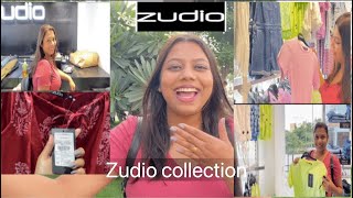 ZUDIO SHOPPING VLOG| STARTING @ ₹99| AFFORDABLE CLOTHES|WOMEN AND MEN COLLECTIONS