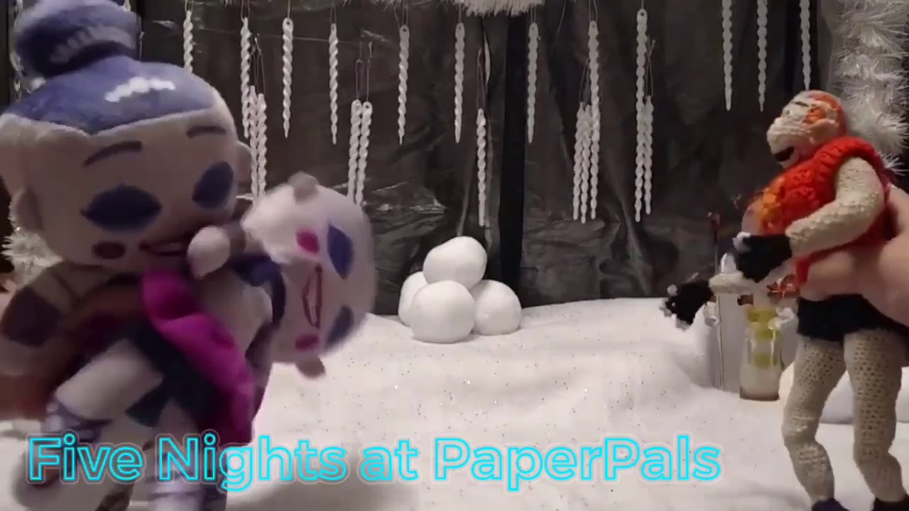 camera iphone 8 plus apk Merry FNAF Christmas Plush Collab