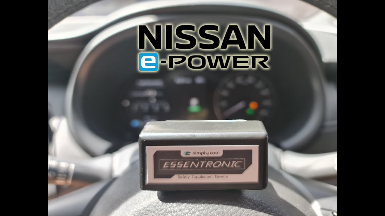OBD2 Auto Door Lock Nissan E kicks Power YouTube