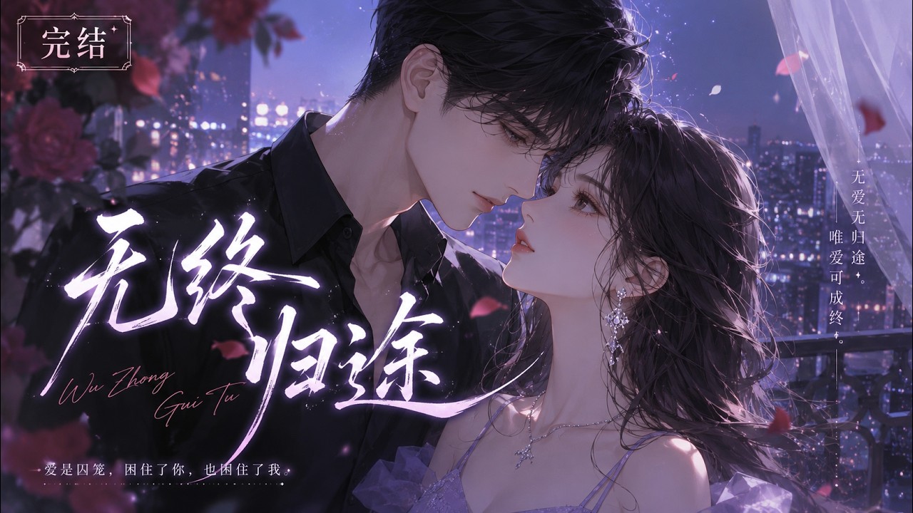 無終歸途：宿命輪迴的糾葛
