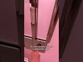 Прозрачный туалет в Японии
