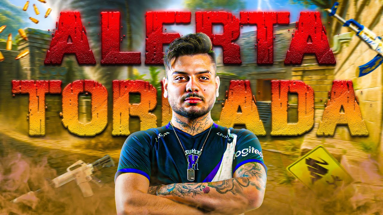 ⭐ FACEIT PREMIUM CU TORNADA ! VAMOS !DISCORD