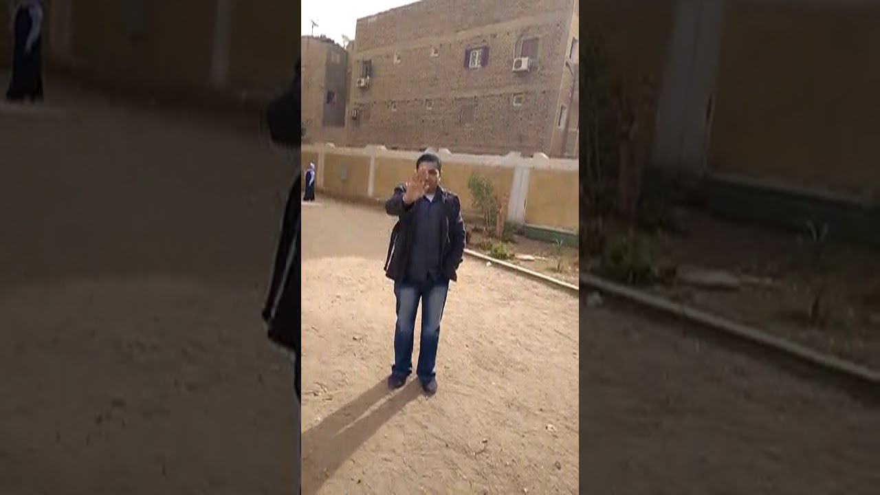 مدرسة المنفلوطى للتعليم الاساسى