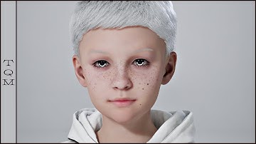 Become a PRO at Inzoi Original "M/c" Character Creation - (Soundless Create a Zoi Creator Tutorial)