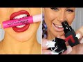 16 Best LIPSTICK tutorials & amazing lipstick shades compilation!!!