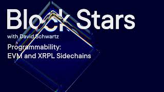 Programmability: XRPL EVM  Sidechain