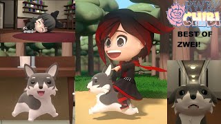 Best of RWBY Chibi Zwei